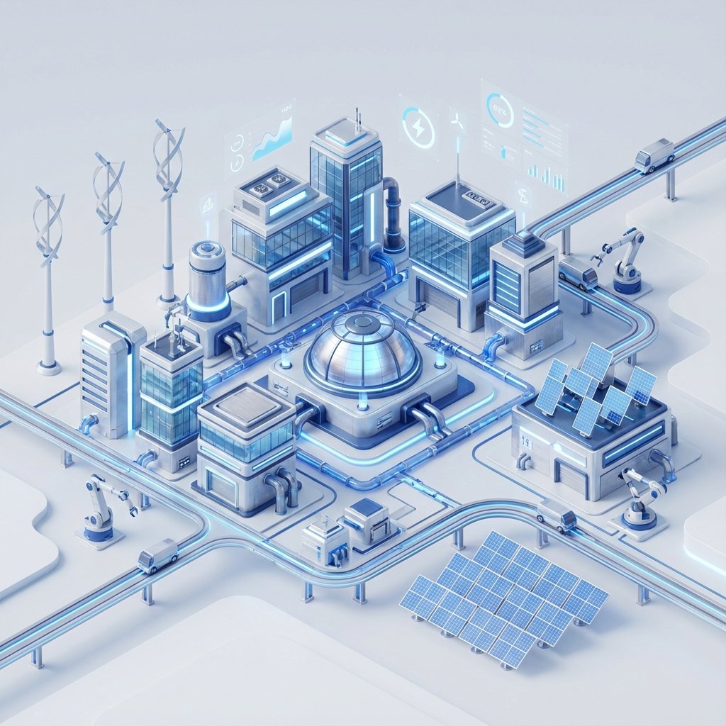 Modern Factory Setup and Industrial Licensing Services