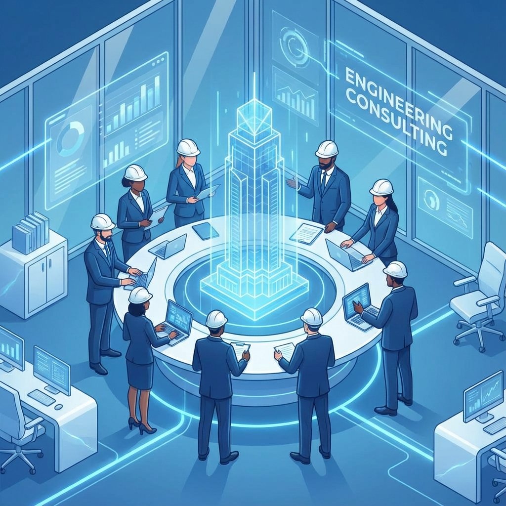 Thulasi Associates - Factory Compliance Experts in Tamil Nadu