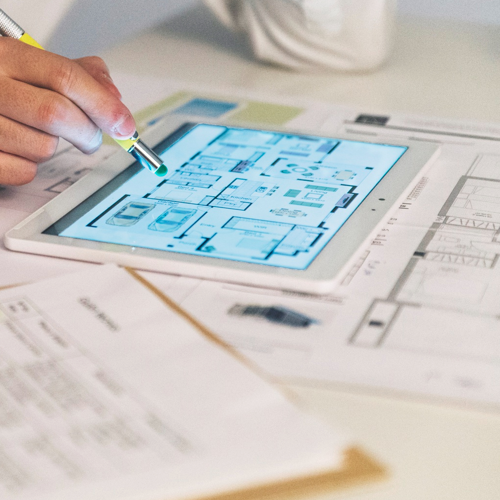 Factory Plans and Licensing Services - Thulasi Associates